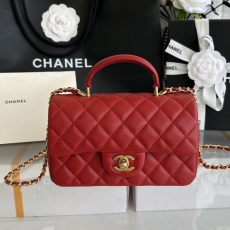 Chanel CF Series Bags